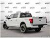 2025 Ford F-150 Lightning XLT (Stk: FH065) in Sault Ste. Marie - Image 4 of 26