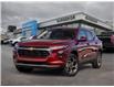 2025 Chevrolet Trax LT (Stk: R26351) in Ottawa - Image 1 of 21