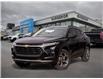 2025 Chevrolet Trax LT (Stk: R26406) in Ottawa - Image 1 of 26