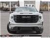 2025 GMC Sierra 1500 Elevation (Stk: Z210742) in WHITBY - Image 2 of 25