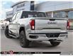 2025 GMC Sierra 1500 Elevation (Stk: Z210742) in WHITBY - Image 4 of 25