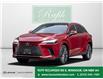 2023 Lexus RX 350h Base (Stk: PL5469) in Windsor - Image 1 of 28