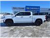 2022 Chevrolet Silverado 1500 LTD LT Trail Boss (Stk: 25T071A) in Wadena - Image 1 of 9