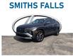 2025 Hyundai Tucson Hybrid Ultimate (Stk: 13438) in Smiths Falls - Image 1 of 7