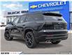2025 Chevrolet Traverse RS (Stk: 165856) in Goderich - Image 4 of 22