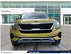 2021 Kia Seltos EX (Stk: B0555) in Saskatoon - Image 2 of 25