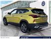 2021 Kia Seltos EX (Stk: B0555) in Saskatoon - Image 4 of 25