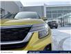 2021 Kia Seltos EX (Stk: B0555) in Saskatoon - Image 8 of 25