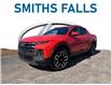 2025 Hyundai Santa Cruz  (Stk: 13444) in Smiths Falls - Image 1 of 16