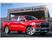 2025 RAM 1500 Big Horn (Stk: LC2511) in Surrey - Image 1 of 18