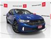 2024 Volkswagen Jetta Comfortline (Stk: 10U5551) in Markham - Image 1 of 33