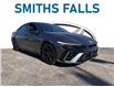2025 Hyundai Elantra N Line Ultimate (Stk: 13445) in Smiths Falls - Image 1 of 10