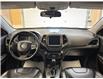 2020 Jeep Cherokee Trailhawk (Stk: U517460) in Shellbrook - Image 15 of 23