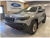 2020 Jeep Cherokee Trailhawk (Stk: U517460) in Shellbrook - Image 1 of 23