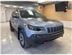 2020 Jeep Cherokee Trailhawk (Stk: U517460) in Shellbrook - Image 7 of 23