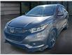 2020 Honda HR-V Sport (Stk: U4358) in Okotoks - Image 1 of 25