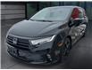 2023 Honda Odyssey Black Edition (Stk: U4353) in Okotoks - Image 1 of 27