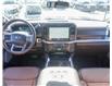 2025 Ford F-350 King Ranch (Stk: FT252437) in Dawson Creek - Image 12 of 14