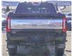 2025 Ford F-350 King Ranch (Stk: FT252437) in Dawson Creek - Image 5 of 14