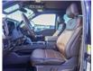 2025 Ford F-350 King Ranch (Stk: FT252437) in Dawson Creek - Image 9 of 14