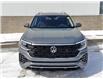 2025 Volkswagen Atlas 2.0 TSI Execline (Stk: 250146) in Regina - Image 2 of 45