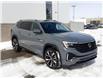 2025 Volkswagen Atlas 2.0 TSI Execline (Stk: 250146) in Regina - Image 3 of 45
