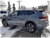 2025 Volkswagen Atlas 2.0 TSI Execline (Stk: 250146) in Regina - Image 10 of 45