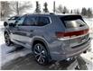 2025 Volkswagen Atlas 2.0 TSI Execline (Stk: 250146) in Regina - Image 11 of 45