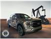 2021 Ford F-150 Lariat (Stk: OP343) in Drayton Valley - Image 1 of 14