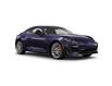 2025 Subaru BRZ Murasaki Edition (Stk: 702393) in Red Deer - Image 1 of 2