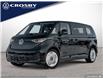 2025 Volkswagen ID. Buzz 1st Edition (Stk: ID3630) in Kitchener - Image 1 of 18