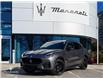 2025 Maserati Grecale Modena (Stk: 9-3181) in Ottawa - Image 1 of 42