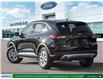 2025 Ford Escape Active (Stk: C54206) in London - Image 4 of 25