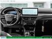 2025 Ford Escape Active (Stk: C54206) in London - Image 21 of 25