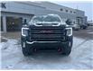 2023 GMC Sierra 2500HD AT4 (Stk: 25T24A) in Westlock - Image 8 of 18