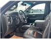 2023 GMC Sierra 2500HD AT4 (Stk: 25T24A) in Westlock - Image 13 of 18