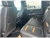 2023 GMC Sierra 2500HD AT4 (Stk: 25T24A) in Westlock - Image 17 of 18