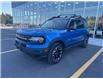 2022 Ford Bronco Sport Outer Banks (Stk: M5228A) in BELLEVILLE - Image 1 of 7