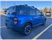 2022 Ford Bronco Sport Outer Banks (Stk: M5228A) in BELLEVILLE - Image 6 of 7