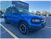 2022 Ford Bronco Sport Outer Banks (Stk: M5228A) in BELLEVILLE - Image 2 of 7