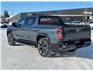 2025 GMC Sierra EV Denali (Stk: 25T72) in Westlock - Image 9 of 20