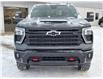 2025 Chevrolet Silverado 3500HD LTZ (Stk: 25T41) in Westlock - Image 3 of 21