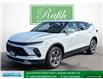 2023 Chevrolet Blazer LT (Stk: U16459) in London - Image 1 of 29