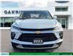 2023 Chevrolet Blazer LT (Stk: U16459) in London - Image 2 of 29
