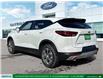 2023 Chevrolet Blazer LT (Stk: U16459) in London - Image 4 of 29