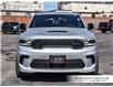 2025 Dodge Durango SRT Hellcat (Stk: U20897) in Burlington - Image 2 of 35