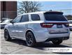2025 Dodge Durango SRT Hellcat (Stk: U20897) in Burlington - Image 4 of 35