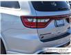 2025 Dodge Durango SRT Hellcat (Stk: U20897) in Burlington - Image 10 of 35