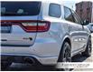2025 Dodge Durango SRT Hellcat (Stk: U20897) in Burlington - Image 11 of 35