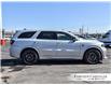 2025 Dodge Durango SRT Hellcat (Stk: U20897) in Burlington - Image 12 of 35
